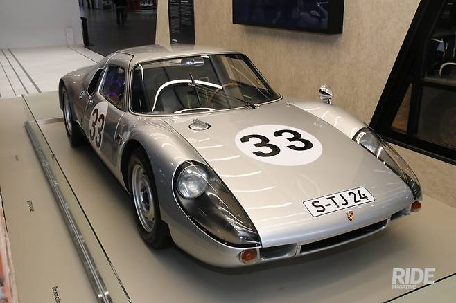 904 카레라 GTS
