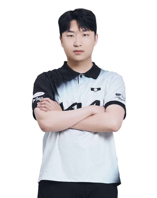 디플러스 기아 곽준혁도 개인전 첫 우승 당시 굴리트를 활용했다. 사진 | 넥슨