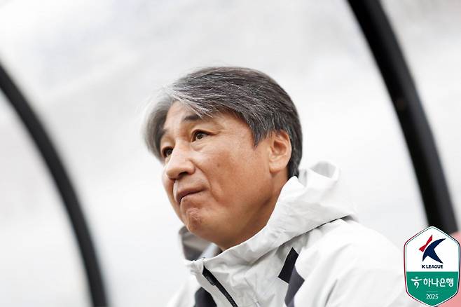 사진=한국프로축구연맹