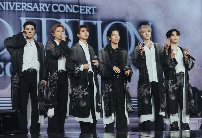 사진 제공=인피니트 컴퍼니