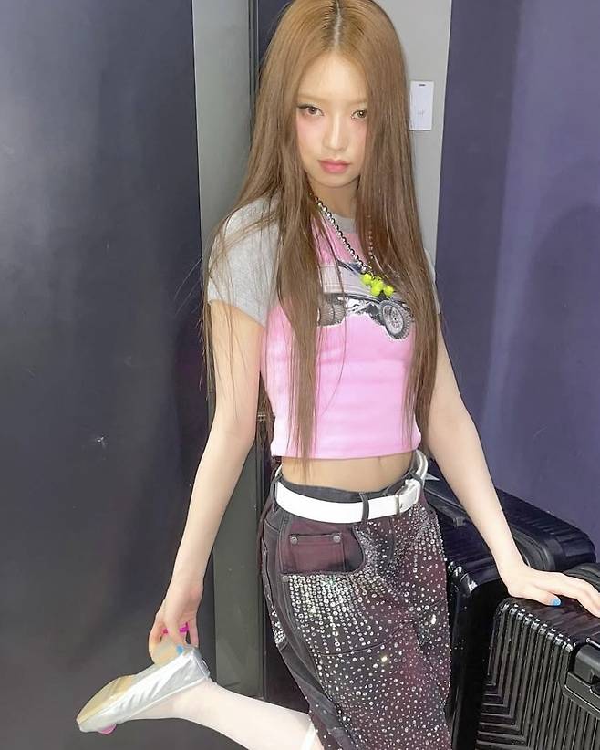 인스타그램 @kiiikiii.official