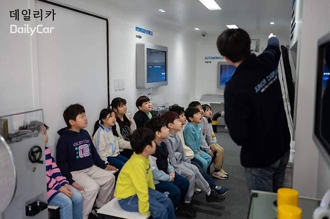 BMW코리아 미래재단, 충남 지역 14개 초등학교 대상 ‘분교 초청 데이’ 성공적으로 종료