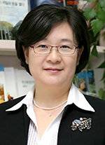 초록우산 제20대 대표이사로 선임된 양옥경 이화여대 명예교수. 초록우산 제공