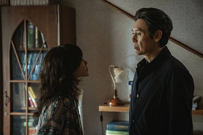 디즈니플러스 '하이퍼나이프'. 디즈니플러스 제공