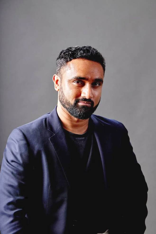 ■샤섕크 스리파다 COO 약력 △영국 런던정경대학(LSE) 경영학 석사 △런던 소재 금융 및 벤처투자 업체 △벤처투자 및 웹3 스타트업 창업 △웹3 투자사 'Nextwave X Partners' 및 'Marcena Capital' 최고투자책임자(CIO)