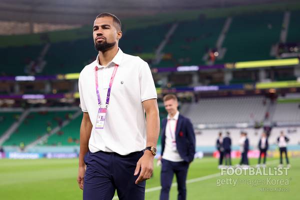 로베르트 산체스(스페인). 게티이미지코리아