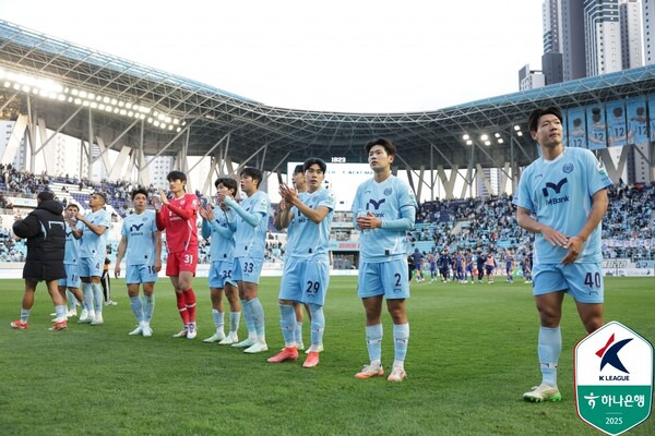 사진=한국프로축구연맹