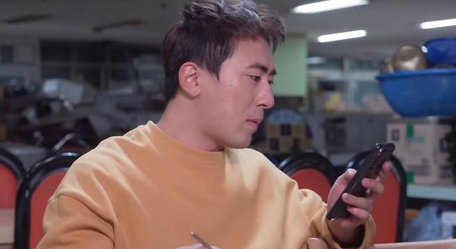 유튜브 채널 ‘숏박스’ 영상 갈무리