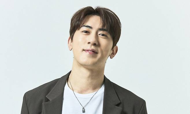 코미디언 김원훈. 메타코미디 제공