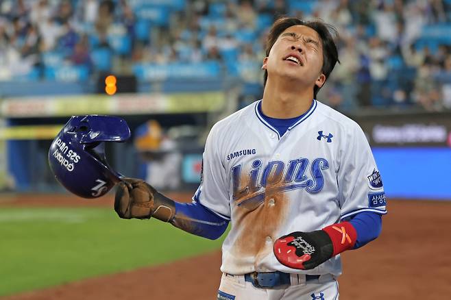 삼성 양도근. 삼성 제공