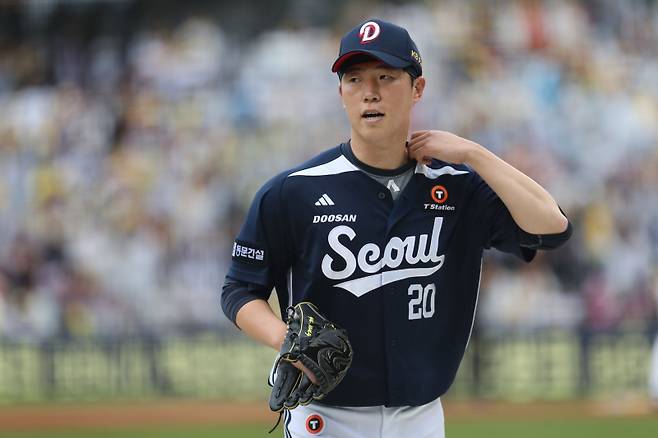 사진=두산 베어스 제공