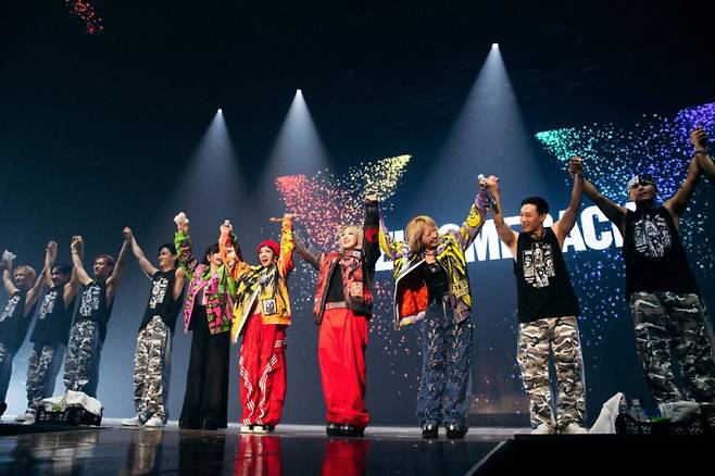 사진=YG 엔터테인먼트