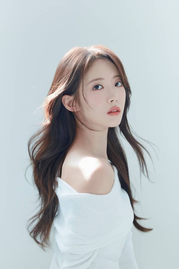 배우 이루다가 새 일일드라마로 시청자들과 만난다.