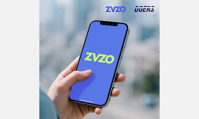 크리에이터 커머스 플랫폼 지비지오가 서비스 출시 10개월 만에 월 평균 거래액 성장률 45%, 누적 방문자 수 500만명을 돌파했다. /사진=두어스