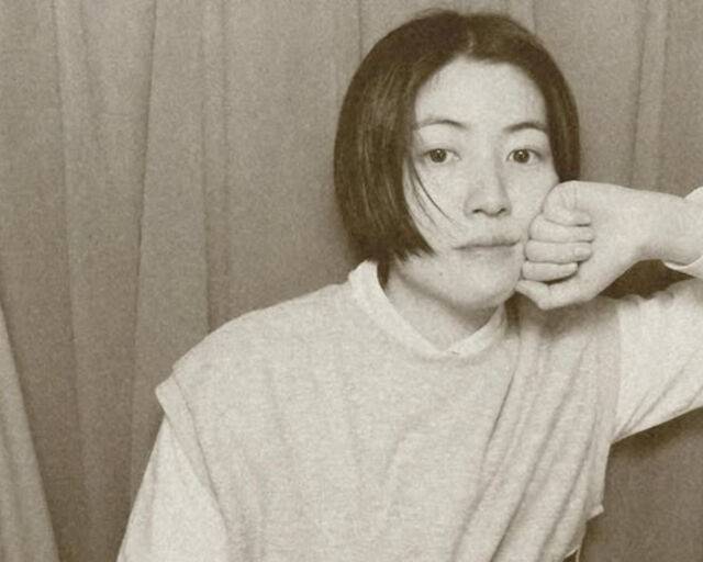 심은경이 일본 영화 '신문기자'로 인기를 얻었다. / 심은경 SNS 캡처