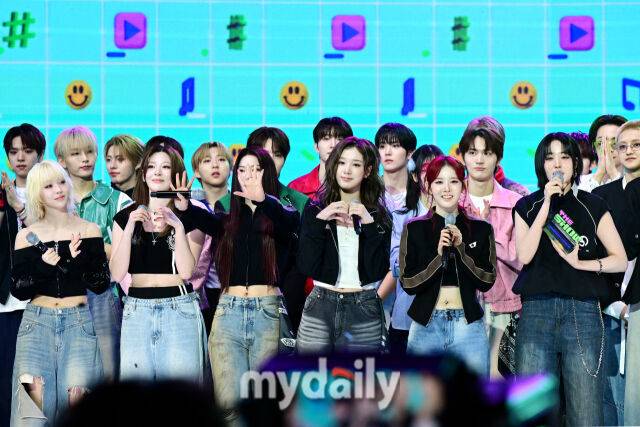 스테이씨./마이데일리 DB