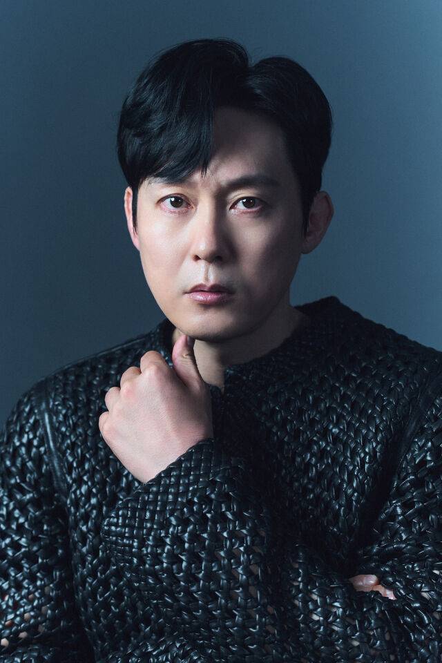 배우 박병은 / 월트디즈니 컴퍼니 코리아