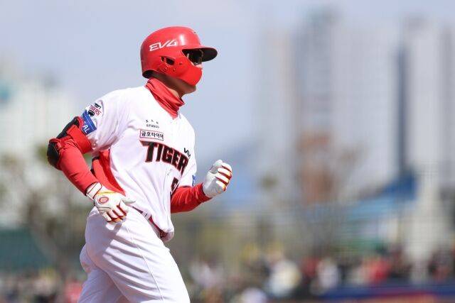 오선우/KIA 타이거즈