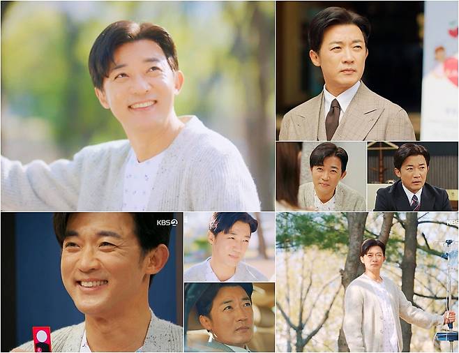 안재욱