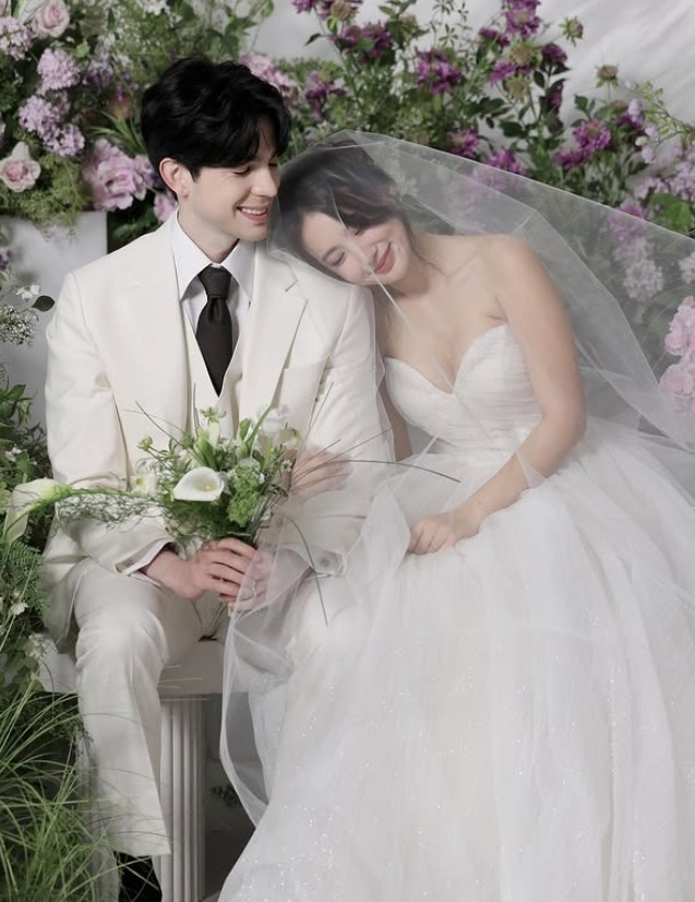 김서연 소셜미디어