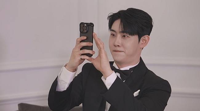 채널A ‘요즘 남자 라이프-신랑수업’ 제공