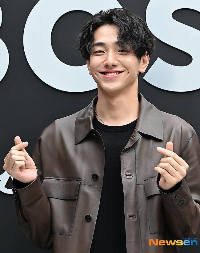 남윤수/뉴스엔DB