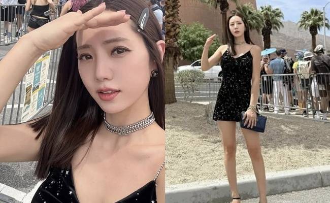 정순주 소셜 계정 캡처