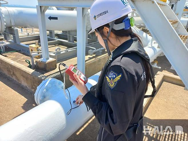 인천해양경찰서 제공