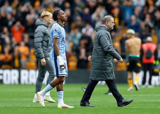 토트넘 홋스퍼. 연합뉴스