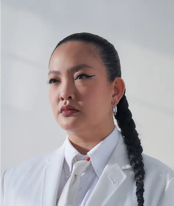 베트남계 최초의 우주인 아만다 응우옌