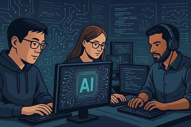 ⓒ챗GPT 생성 이미지