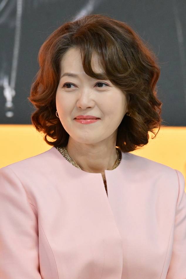 오영실. 사진|KBS