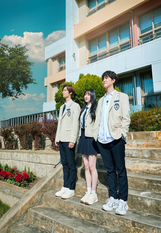 사진=알비더블유, WM엔터테인먼트