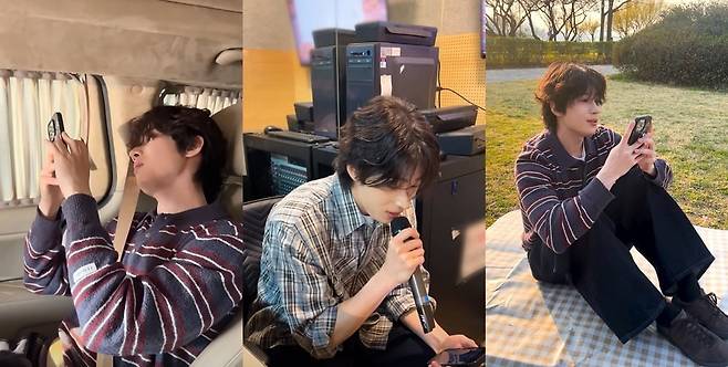 사진=아우라엔터테인먼트