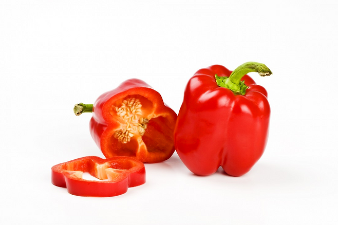 빨간 파프리카