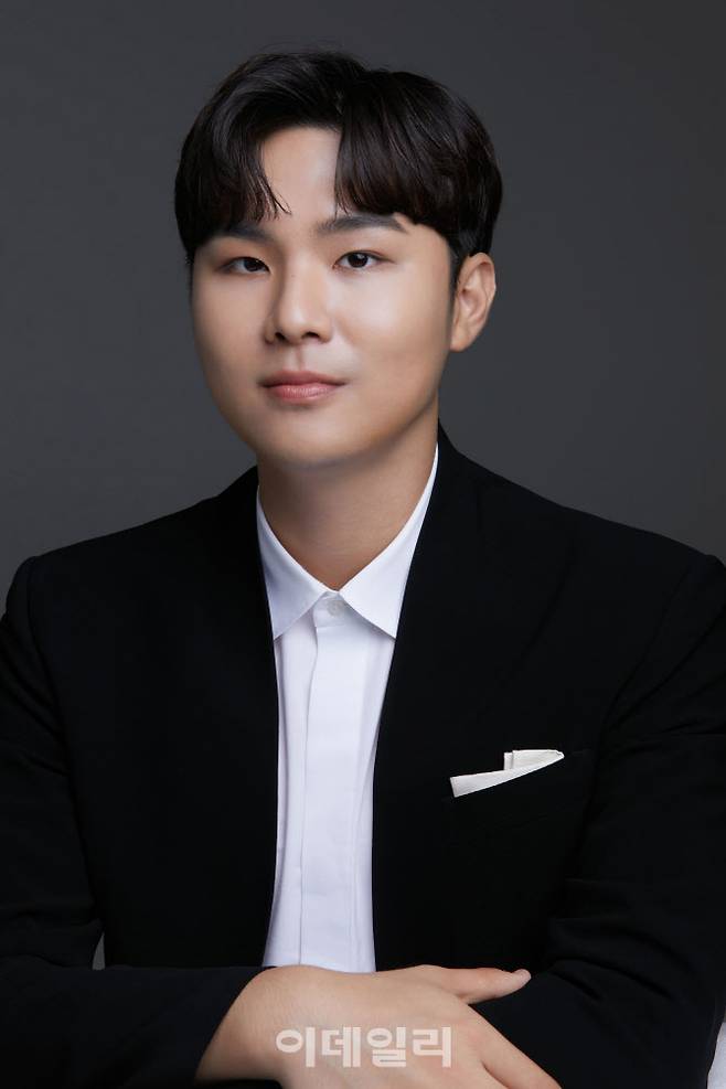 피아니스트 유태웅. (사진=금호문화재단)