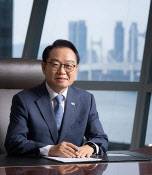 안병길 한국해양진흥공사 사장