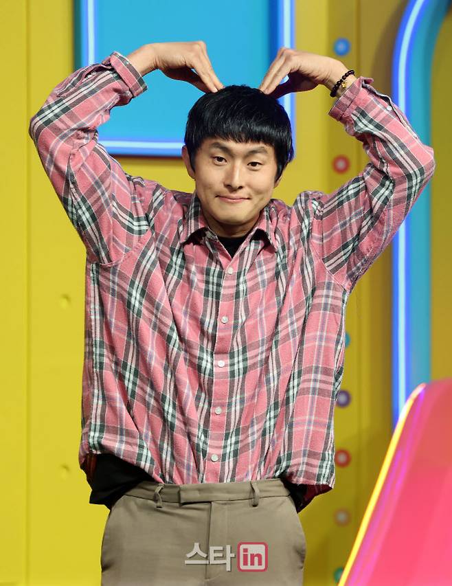 기안84(사진=방인권 기자)