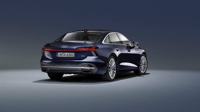 아우디 A6