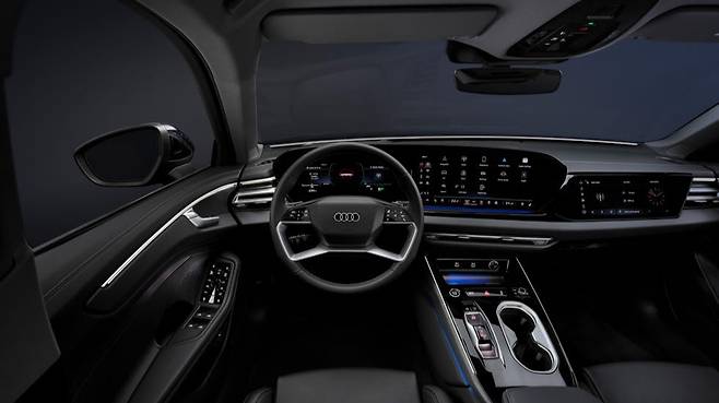 아우디 A6