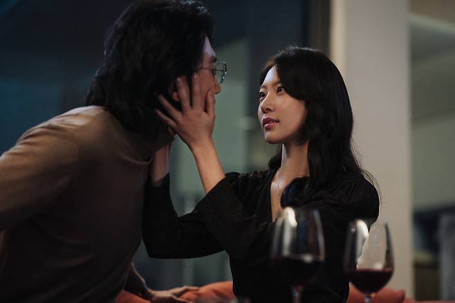 공승연. 사진 | 넷플릭스