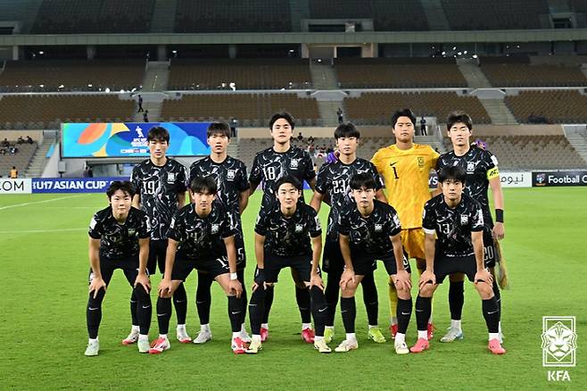 사진제공=대한축구협회