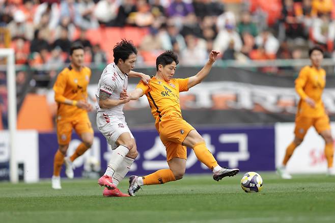 ◇사진제공=한국프로축구연맹