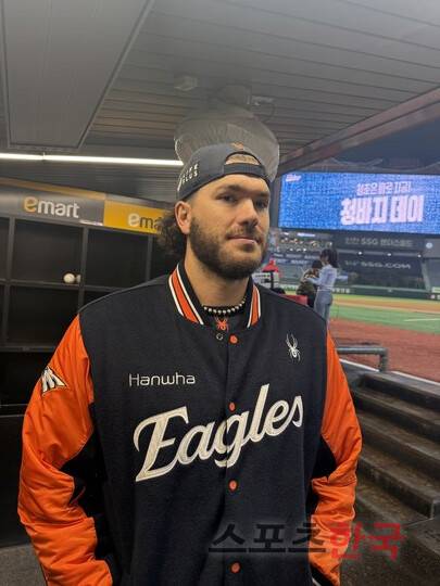 코디 폰세. ⓒ스포츠한국 심규현 기자