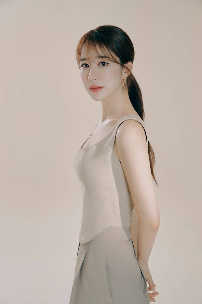 유인나 (제공: YG엔터테인먼트)