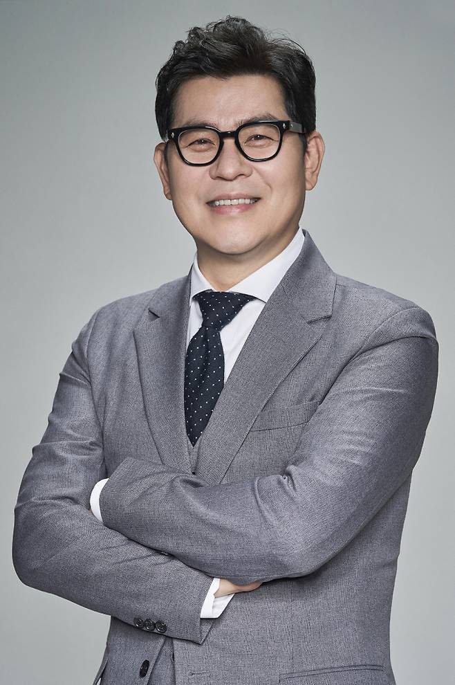 김용만 (제공: TV CHOSUN)