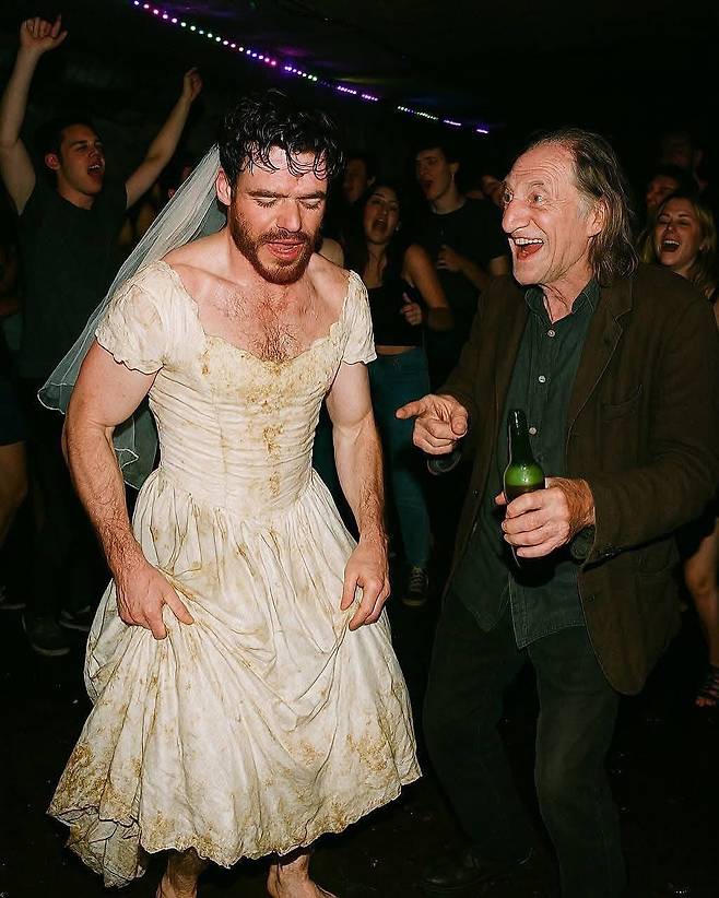 왕좌의 게임 애프터 파티