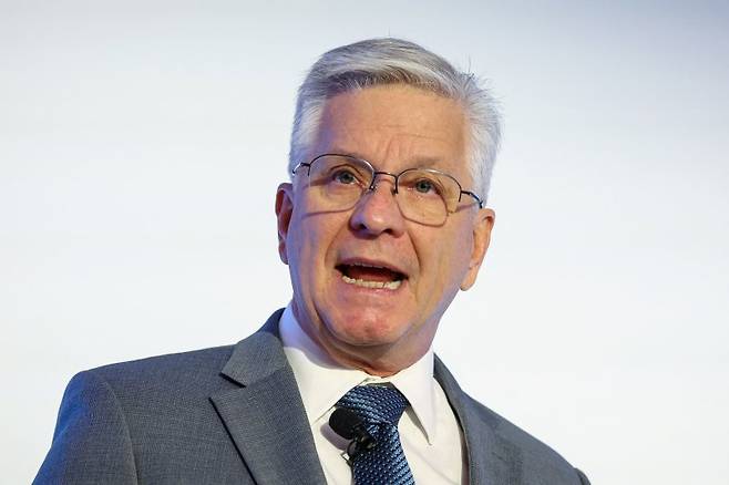 크리스토퍼 월러 미국 연방준비제도(연준) 이사.로이터연합뉴스