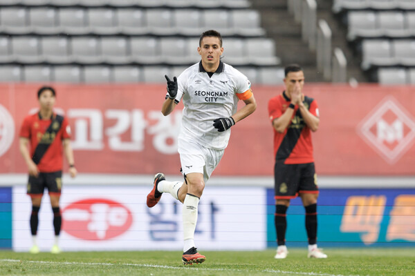사진=한국프로축구연맹