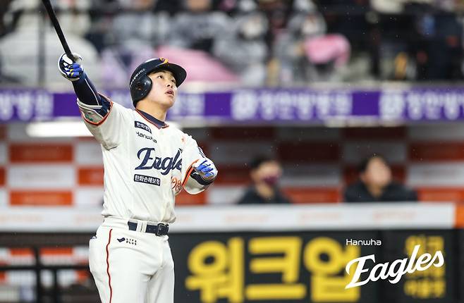 사진=한화 이글스 제공